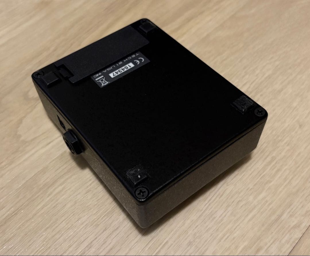 TECH 21 SANSAMP GT2 ギターエフェクター