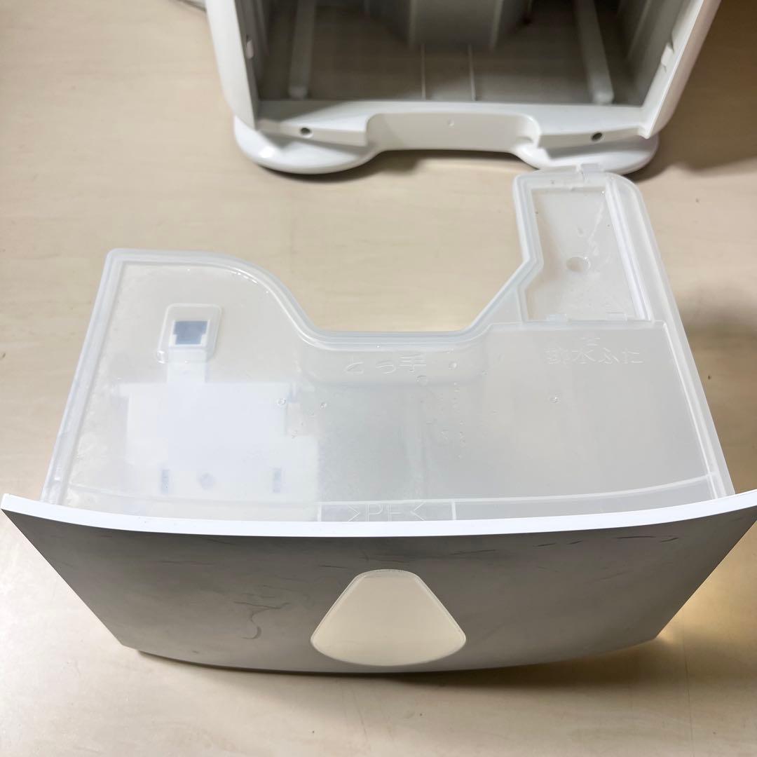 N*g様 三菱 さらり 衣類乾燥除湿機 MJ-180DX 動作確認済み ジャンク