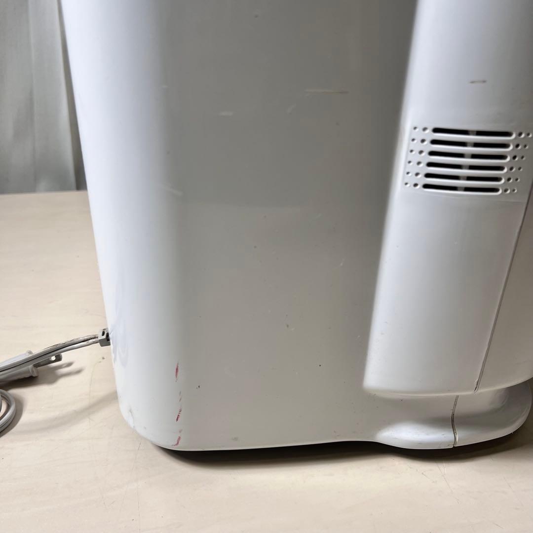 N*g様 三菱 さらり 衣類乾燥除湿機 MJ-180DX 動作確認済み ジャンク