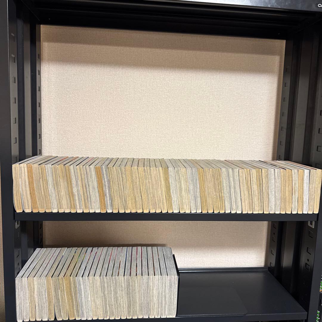 銀魂 1-77巻 全巻セット 空知英秋 集英社 少年ジャンプ