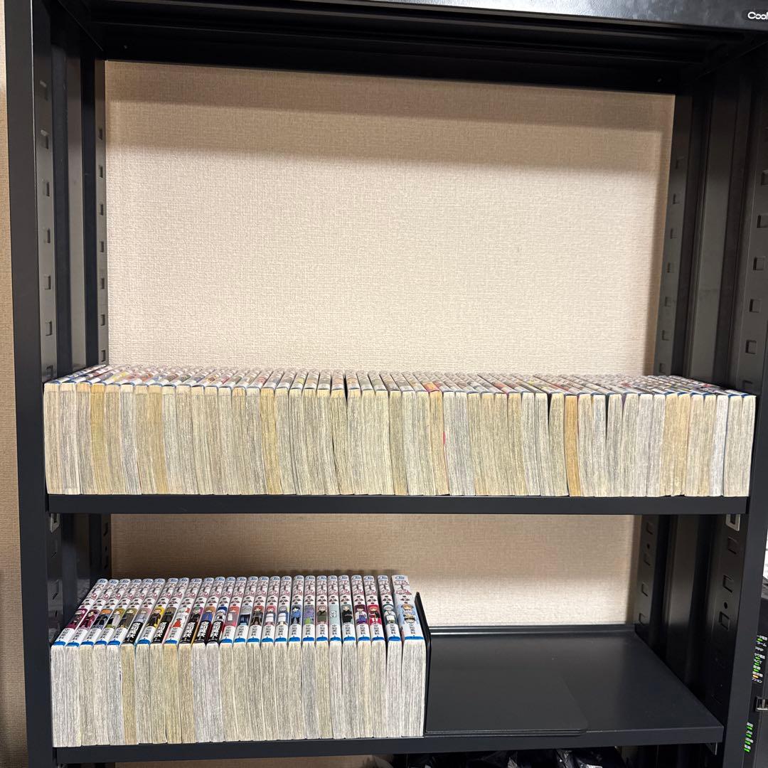 銀魂 1-77巻 全巻セット 空知英秋 集英社 少年ジャンプ