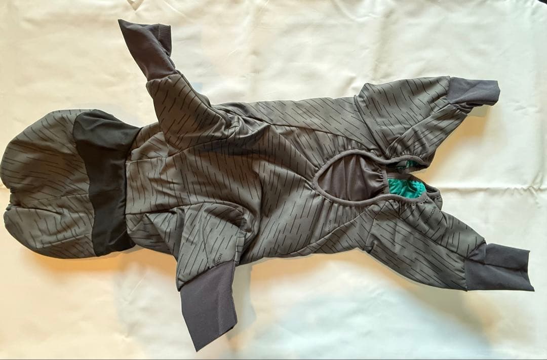 ALPHAICON ドッグガード•エア　DOG GUARD AIR MLサイズ