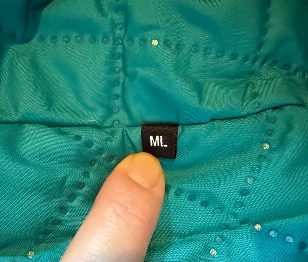 ALPHAICON ドッグガード•エア　DOG GUARD AIR MLサイズ