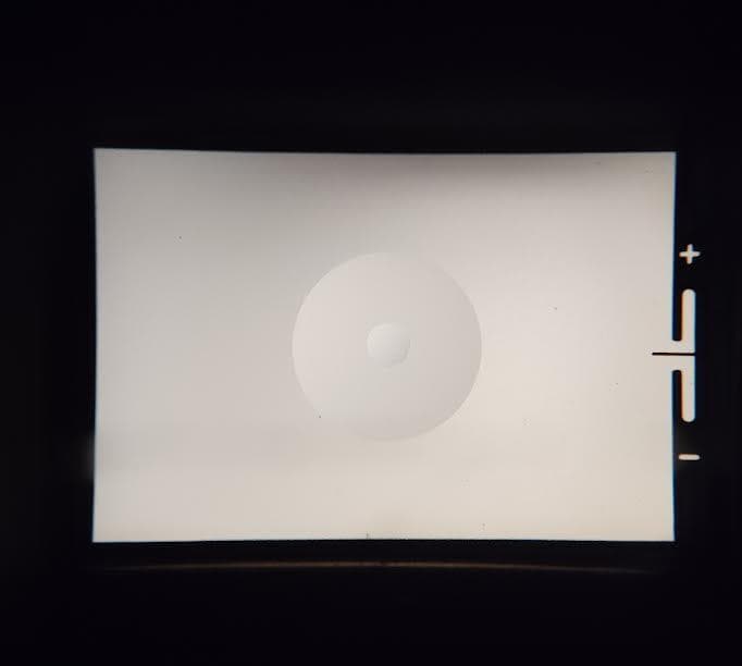 整備済 PENTAX アサヒペンタックス SPF シルバーボディ フィルムカメラ