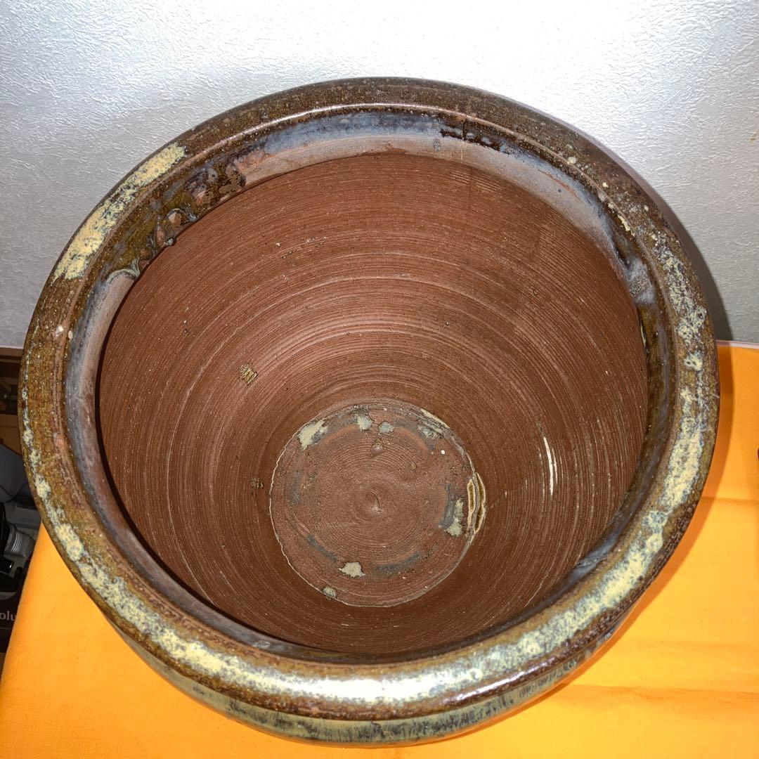 古壺　古美術　★