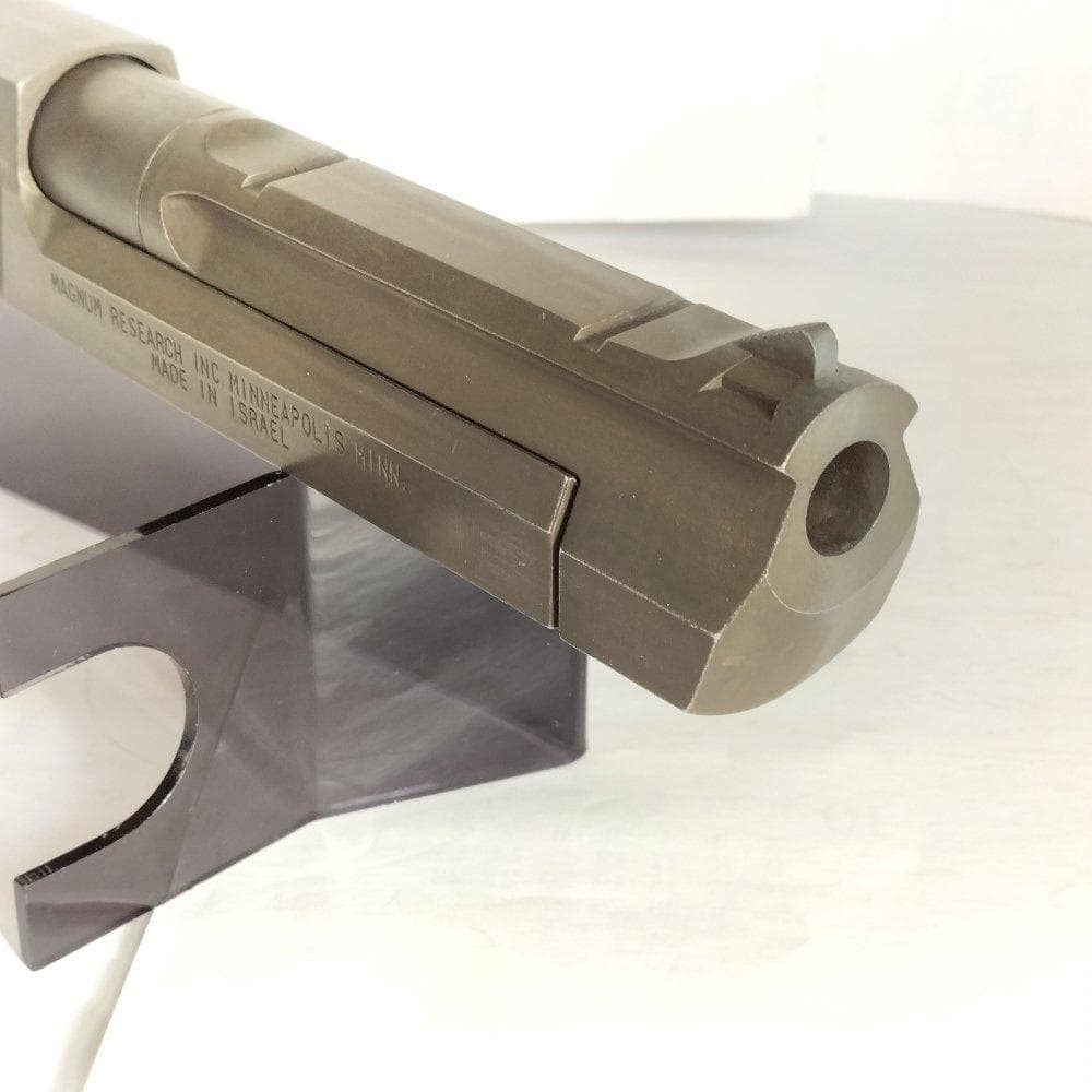 ★ スライド＆アウターセット ★　マルイ デザートイーグル用 パーツ ★