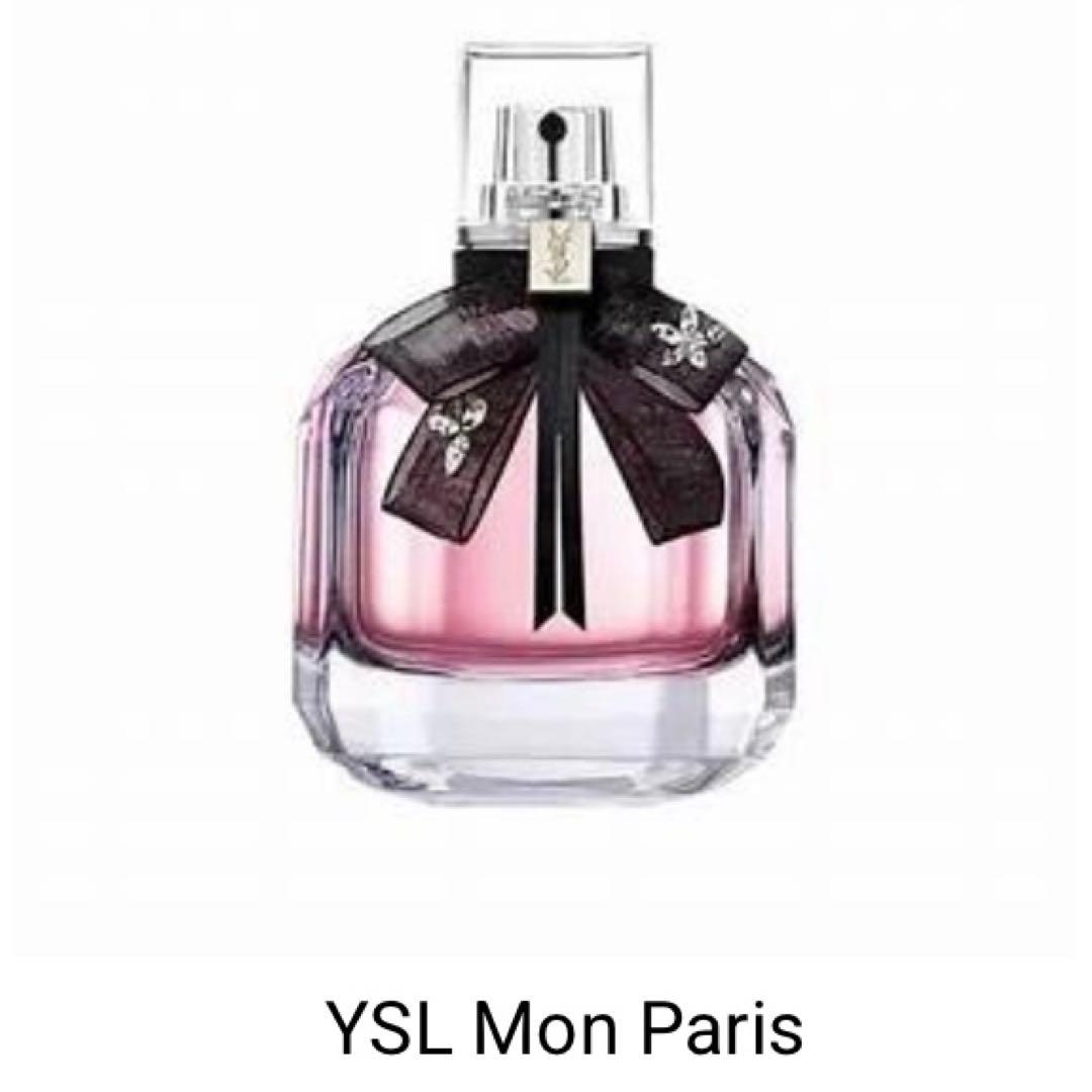 大人気！ミニ香水セット8点