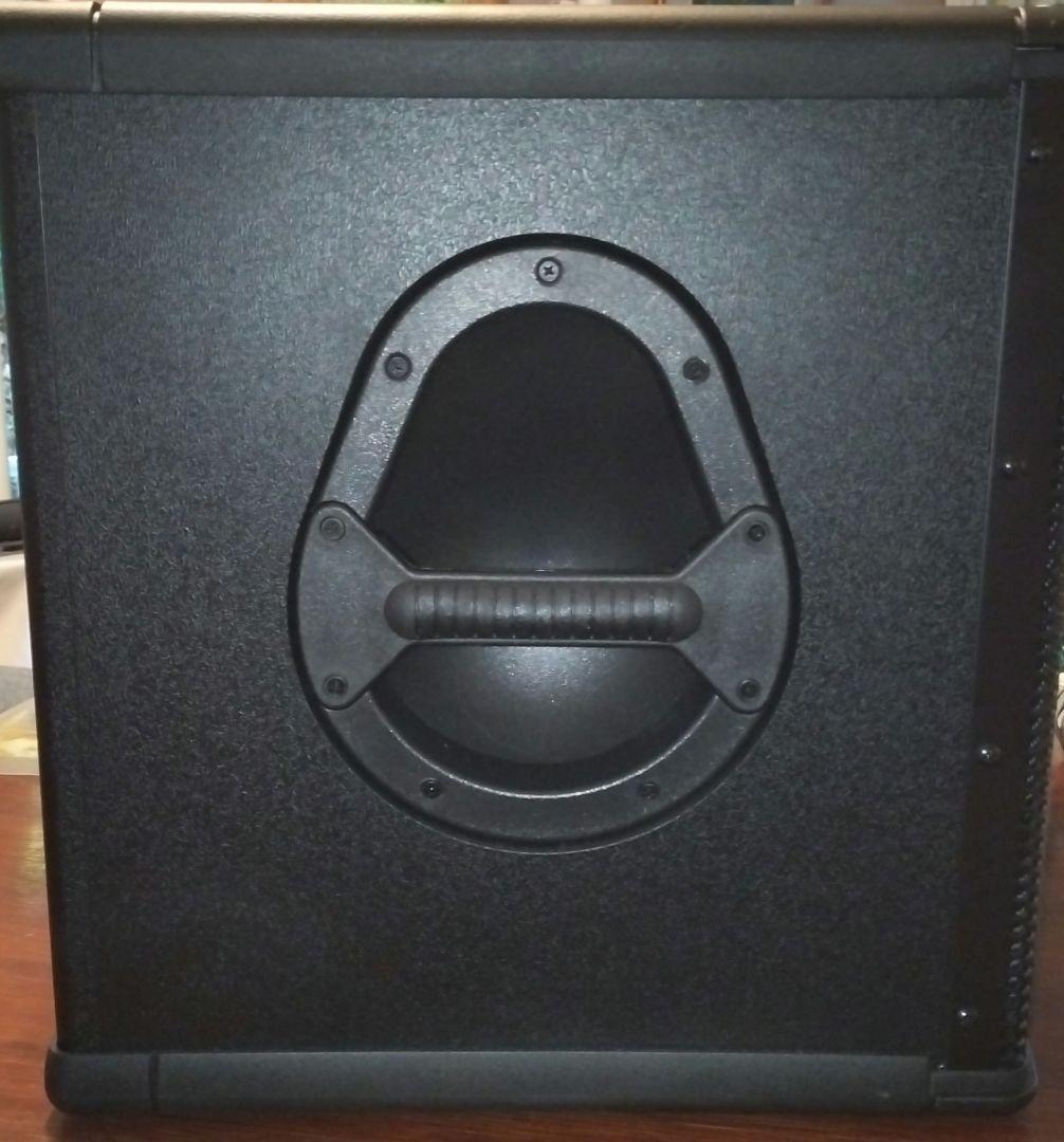 behringer EUROLIVE B1200D-PRO サブウーファー