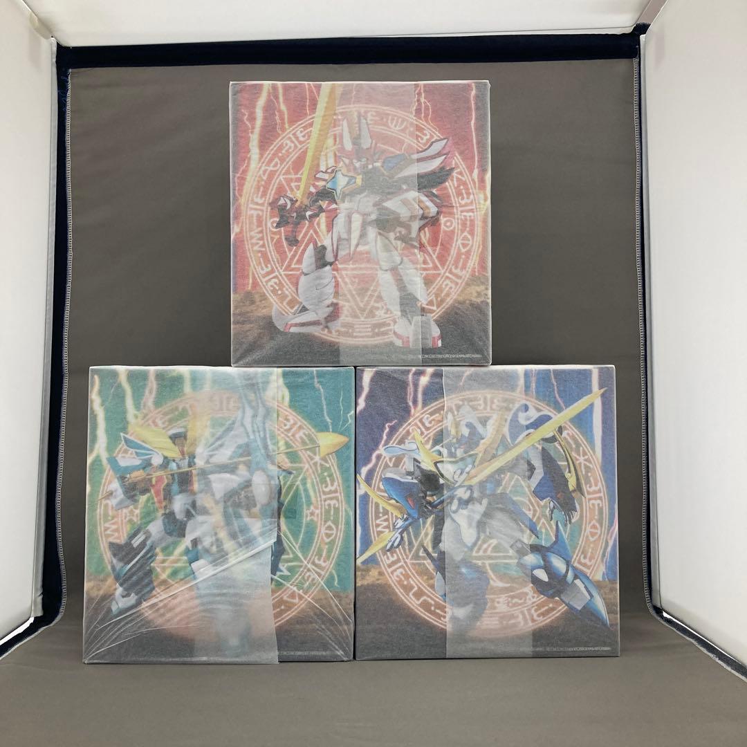 ヴァリアブルアクション　スーパーグランゾート、ウインザート、アクアビート