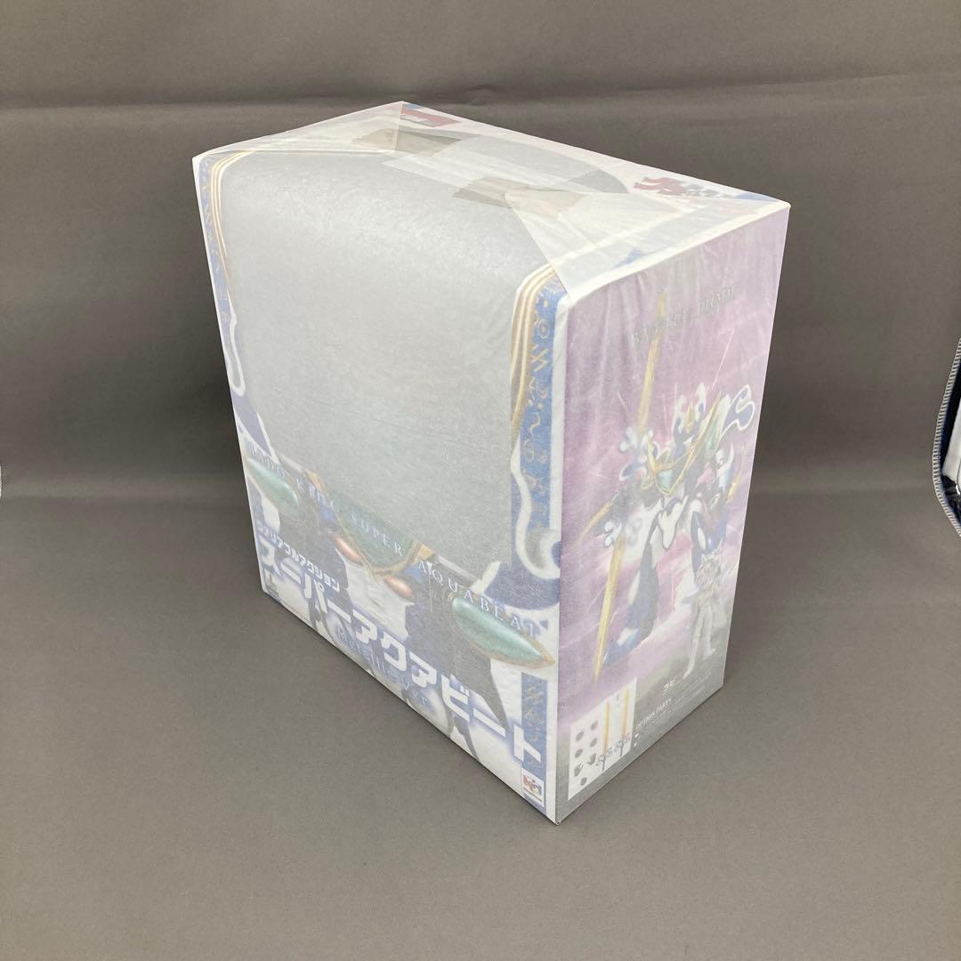 ヴァリアブルアクション　スーパーグランゾート、ウインザート、アクアビート