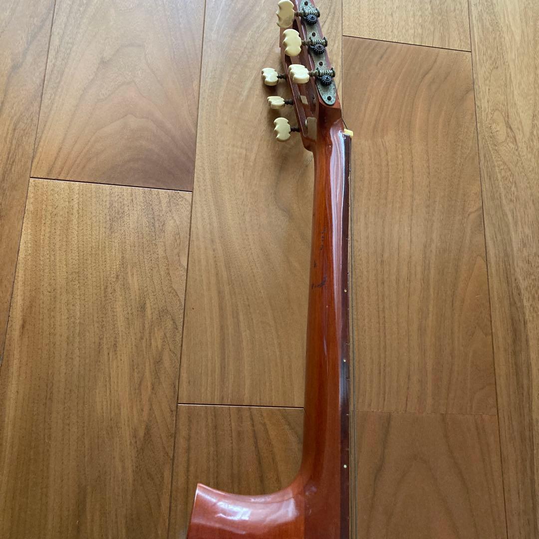 ヤマハ　ギター　G-120