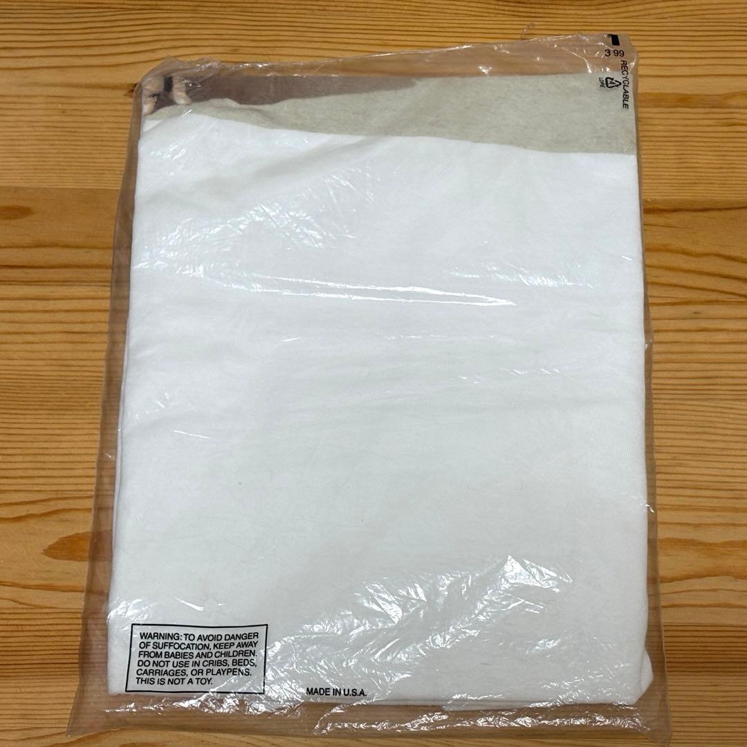 STARWARS EPISODE 1 アナキン Tシャツ ホワイト Mサイズ