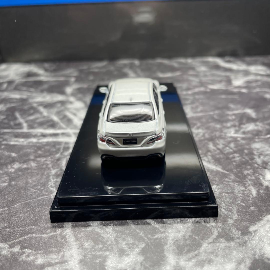 クラウンRS ミニカー