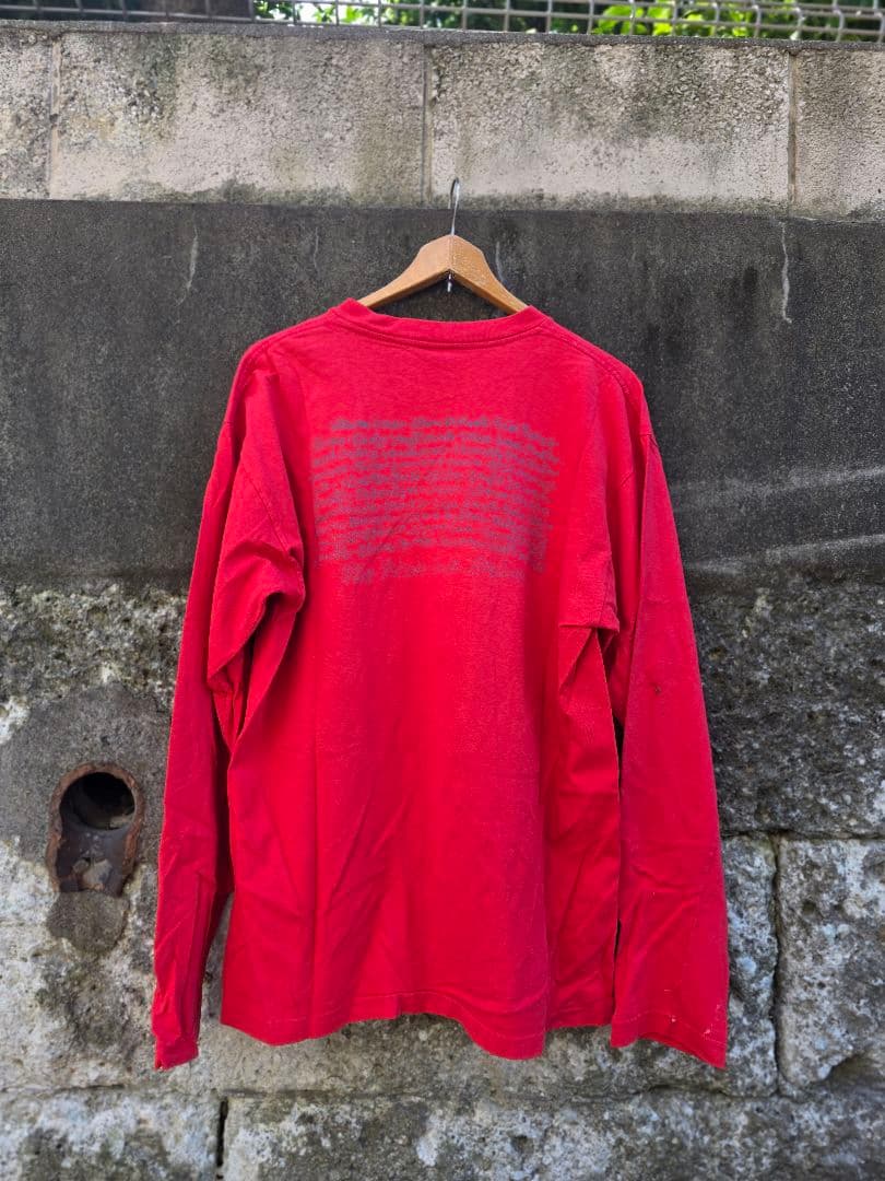 DRUM CLUB　ヴィンテージ　Tシャツ　XL