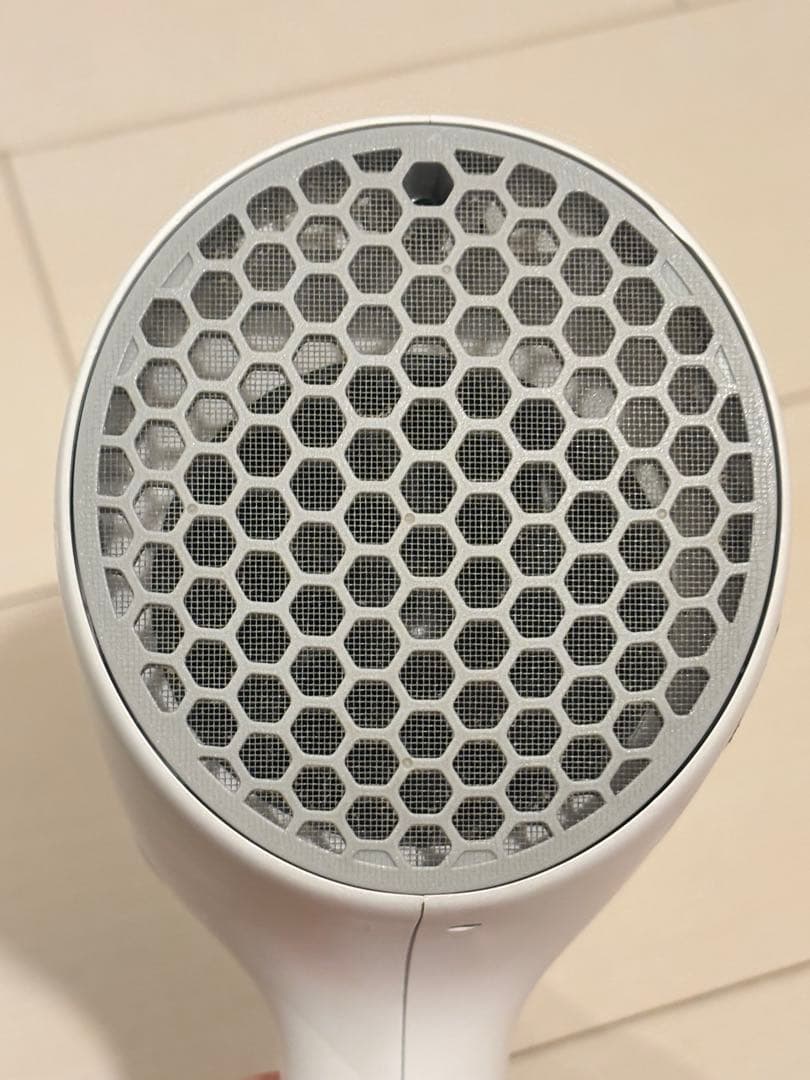 Panasonic ナノケアドライヤー　EH-NA0G