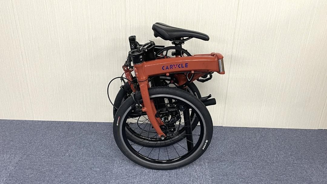 CARACLE-S (カラクル エス)　rev4.2 標準モデル　ココア