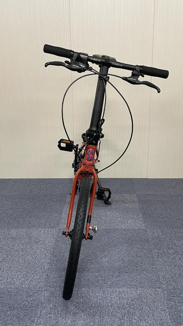 CARACLE-S (カラクル エス)　rev4.2 標準モデル　ココア