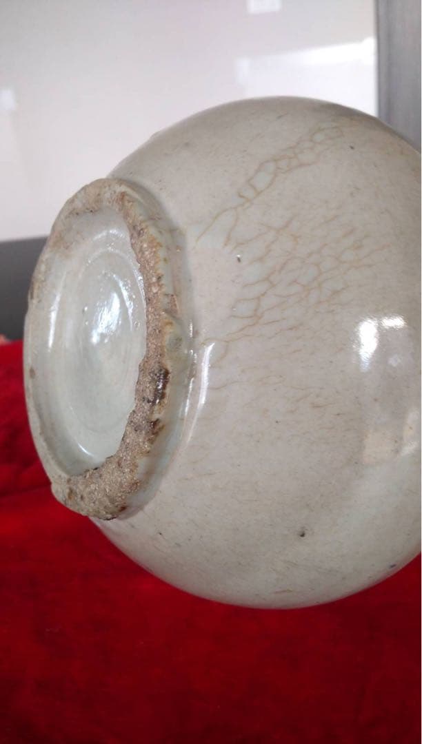 李朝　李朝染付　韓国美術　朝鮮美術　高麗　古道具　中国美術　アンティーク