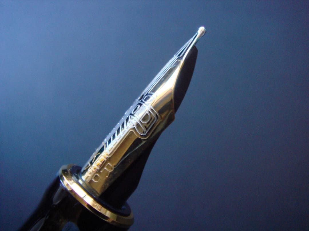 高貴なデュオフォールド【新品】PARKER『グリニッジ』★1999年限定