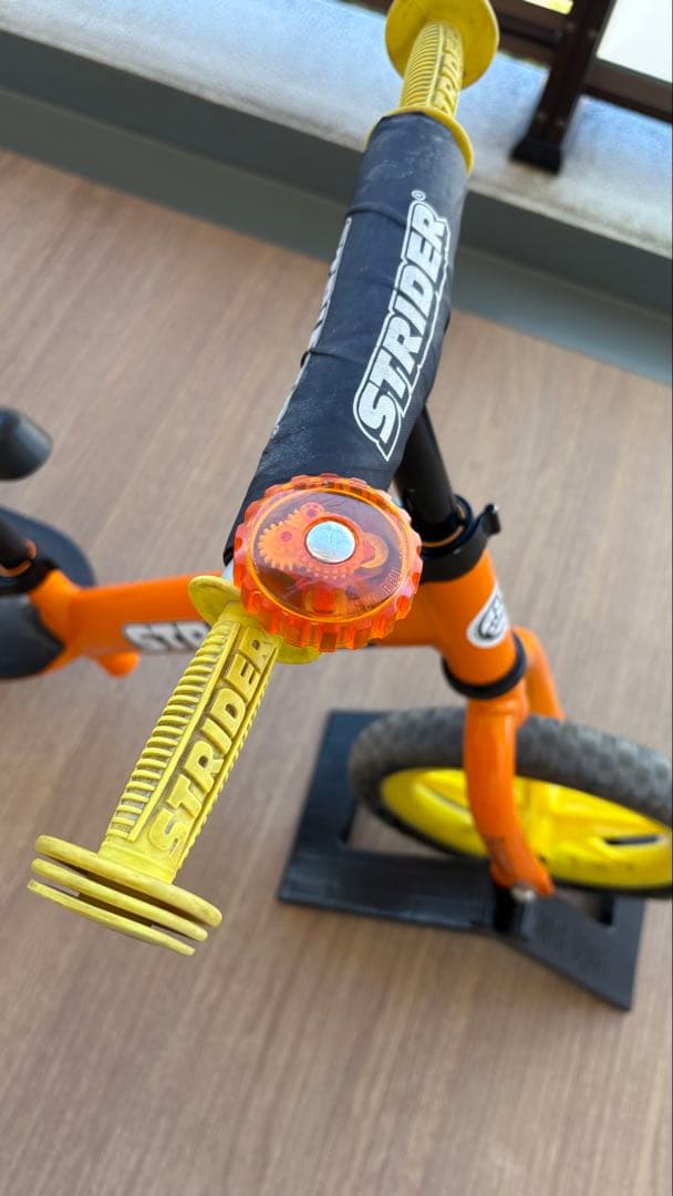 ストライダー　STRIDER PRO モデル12インチ/手渡し限定(東京板橋)