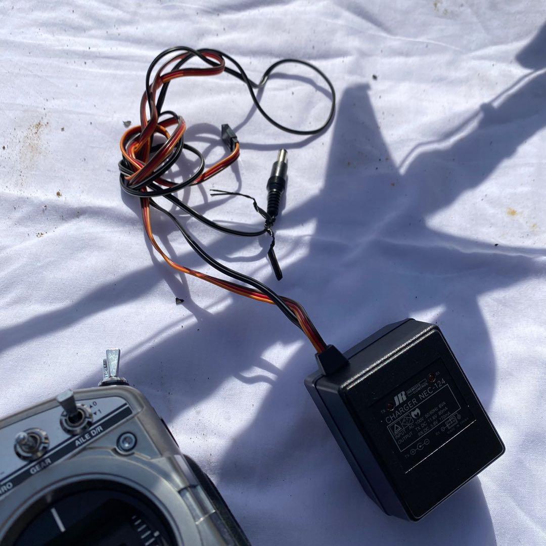 ヘリ GPヘリコプター 完成品 ヒロボー シャトルスカディエボリューション 50