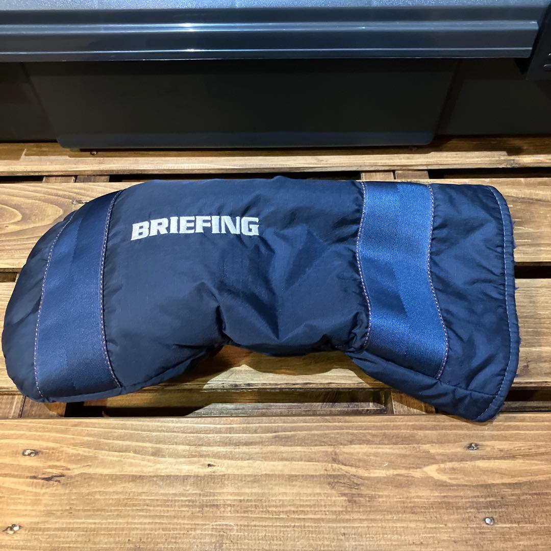 まとめ売り　BRIEFING ゴルフ用アクセサリー ネイビー