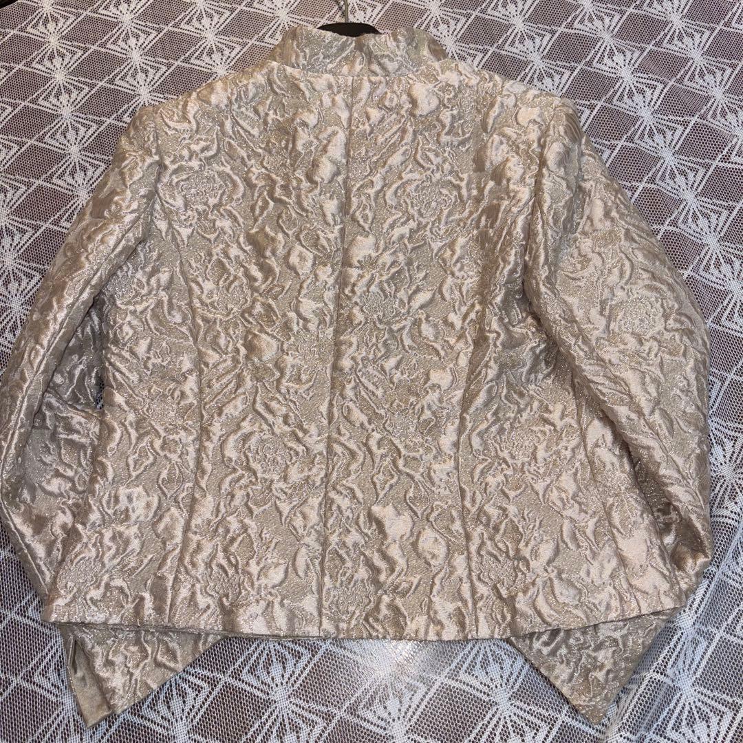 東京ソワール　11号　一度のみ着用品