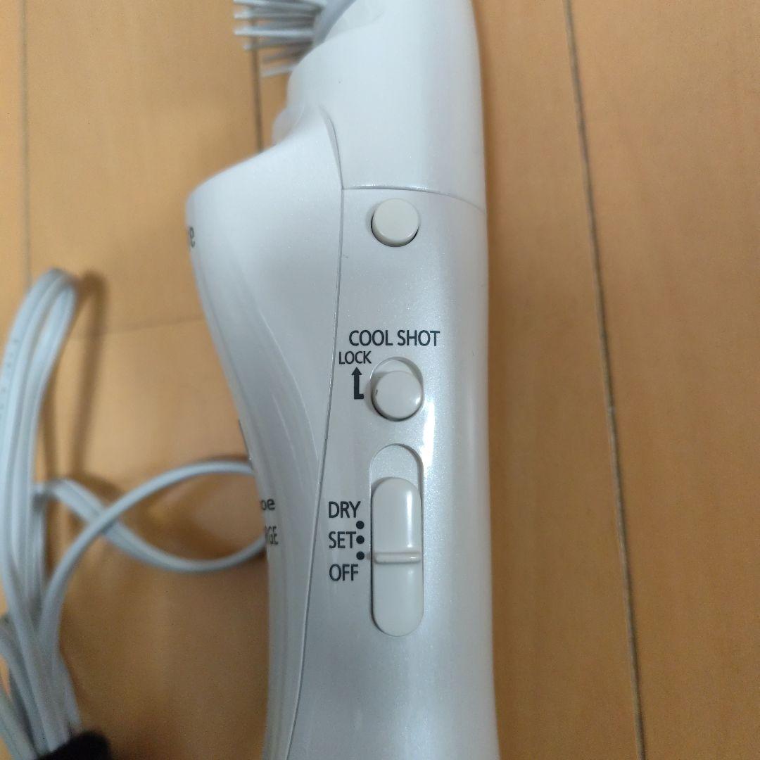 Panasonic ブラシヘアアイロン&VidalSassoon カールアイロン