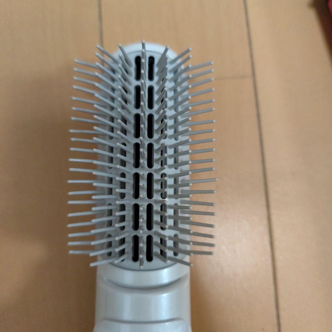 Panasonic ブラシヘアアイロン&VidalSassoon カールアイロン