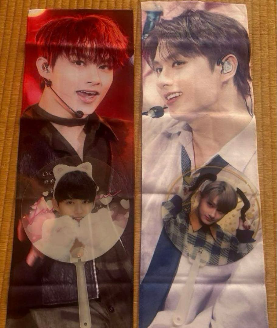 セブチ ジュン グッズまとめ