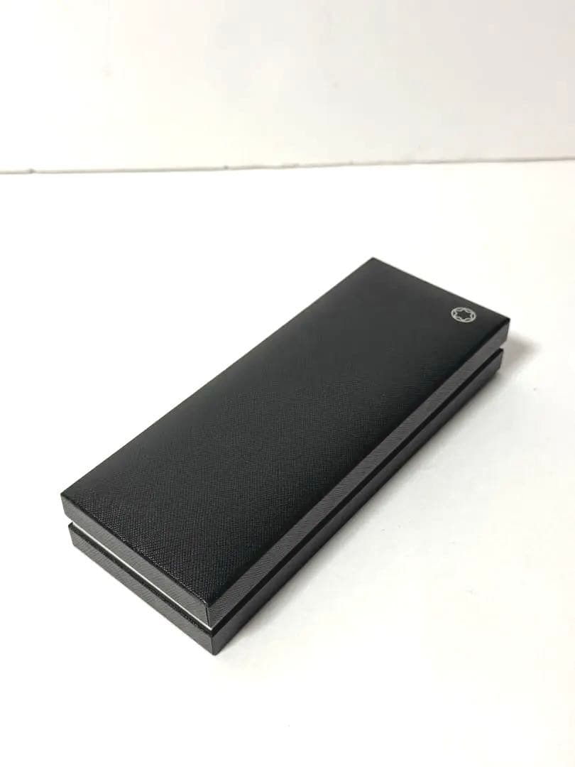 モンブラン ブラックx 金 164 クラシック ボールペン 極美品