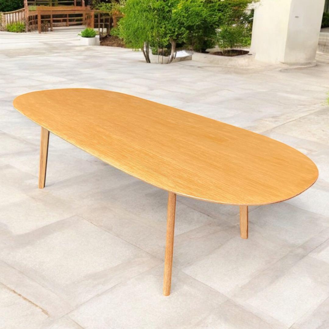 Humbold-CA 　HR549 【受注生産品】マルニ ROUNDISH