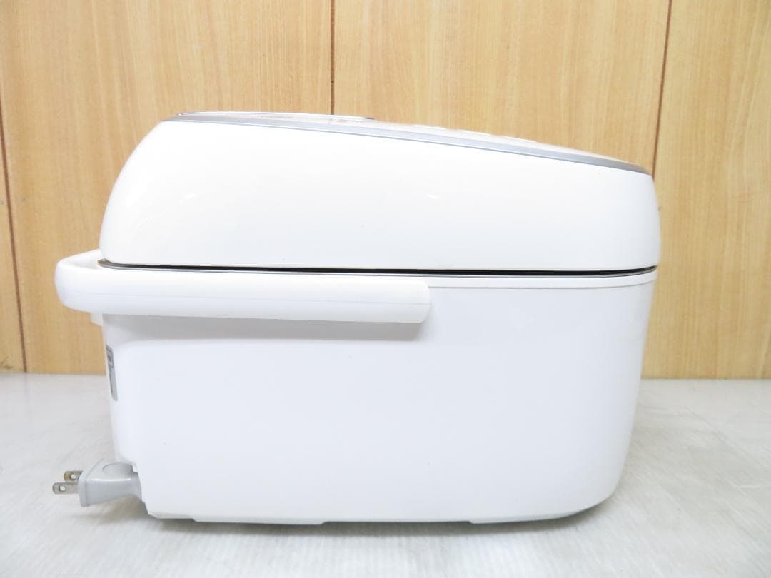 パナソニック 2020年製 スチームIHジャー 炊飯器 5.5合炊き