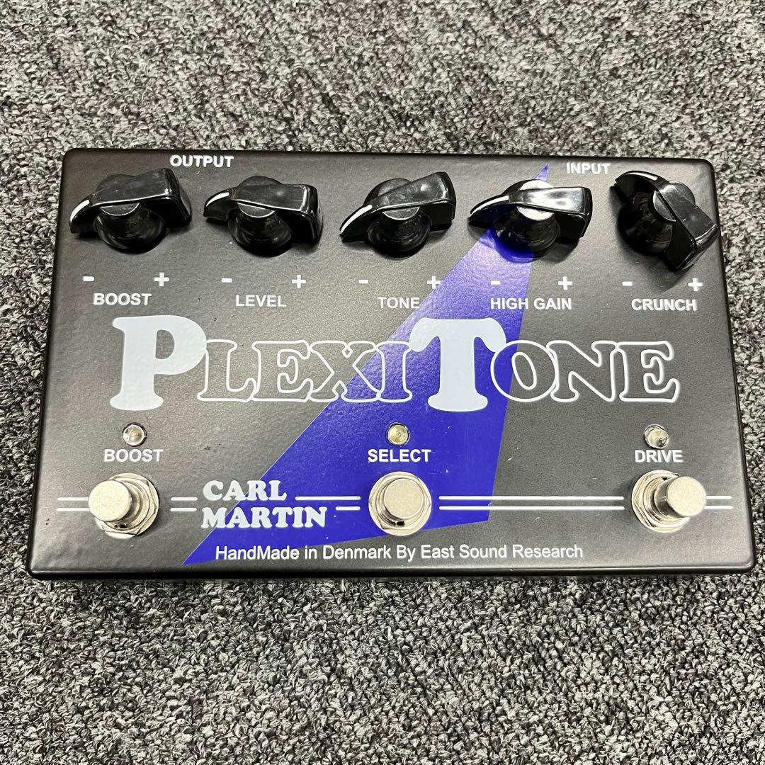 【11083】Carl Martin PLEXITONE