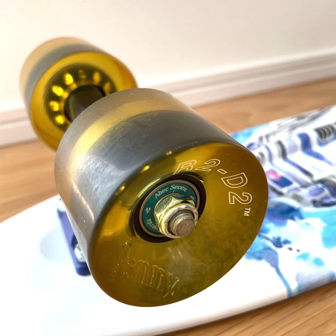 penny STAR WARS R2-D2 22インチ