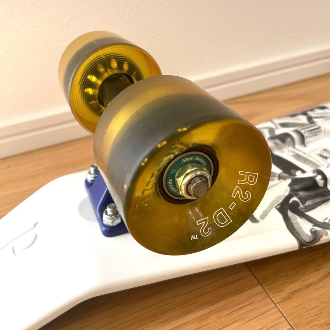 penny STAR WARS R2-D2 22インチ