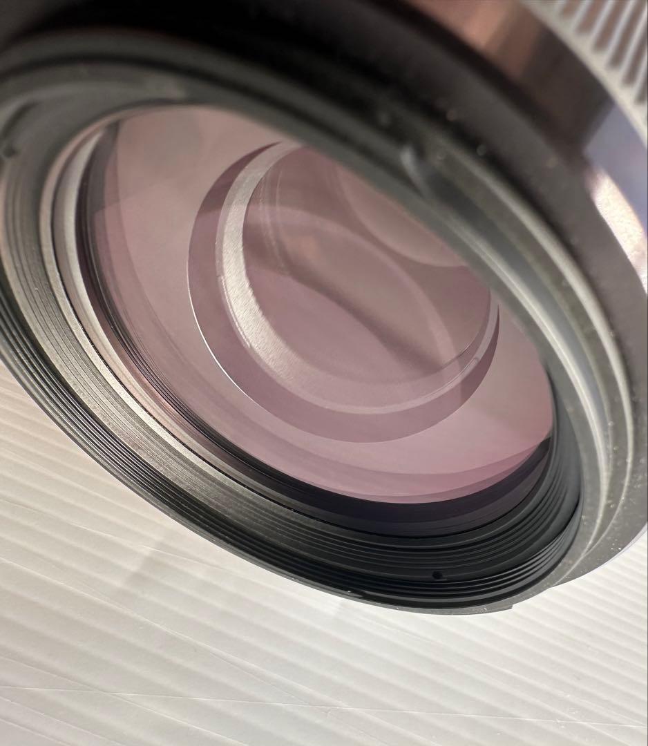 SONY 望遠ズームレンズ DT 55-300mm