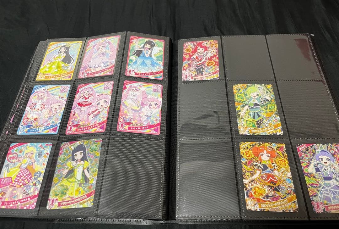 ひみつのアイプリ セット売り