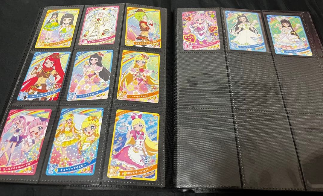 ひみつのアイプリ セット売り