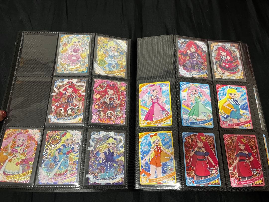 ひみつのアイプリ セット売り