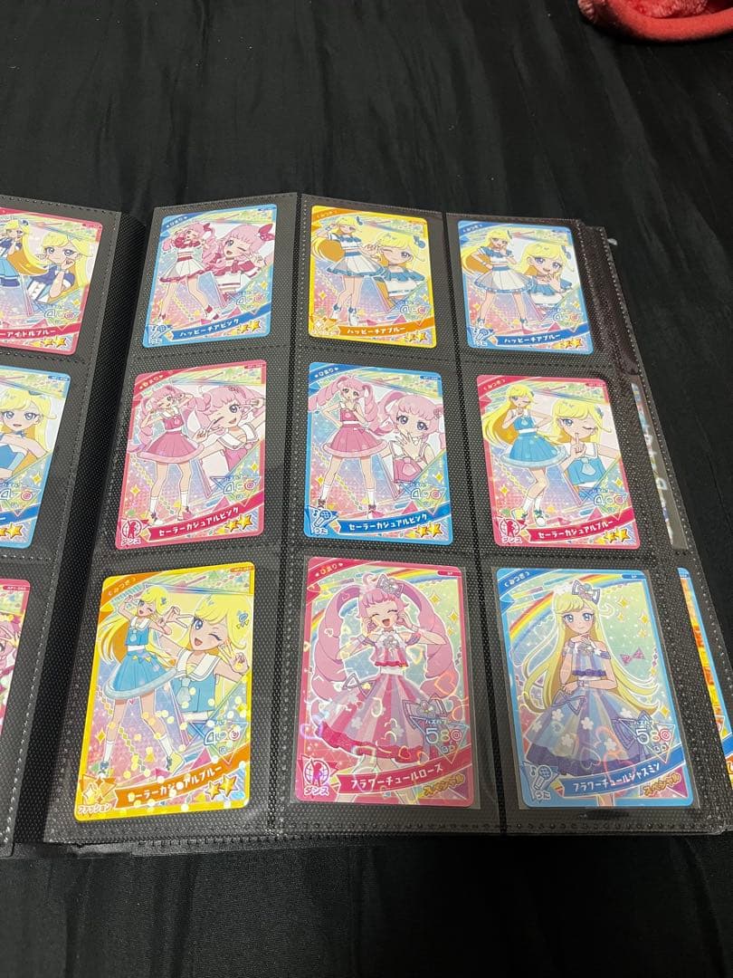 ひみつのアイプリ セット売り