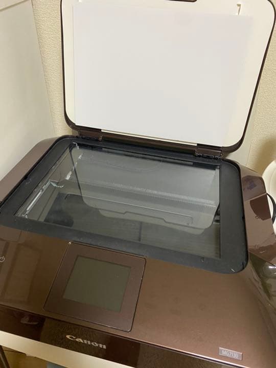 ☆美品☆ Canon PIXUS MG7130BW