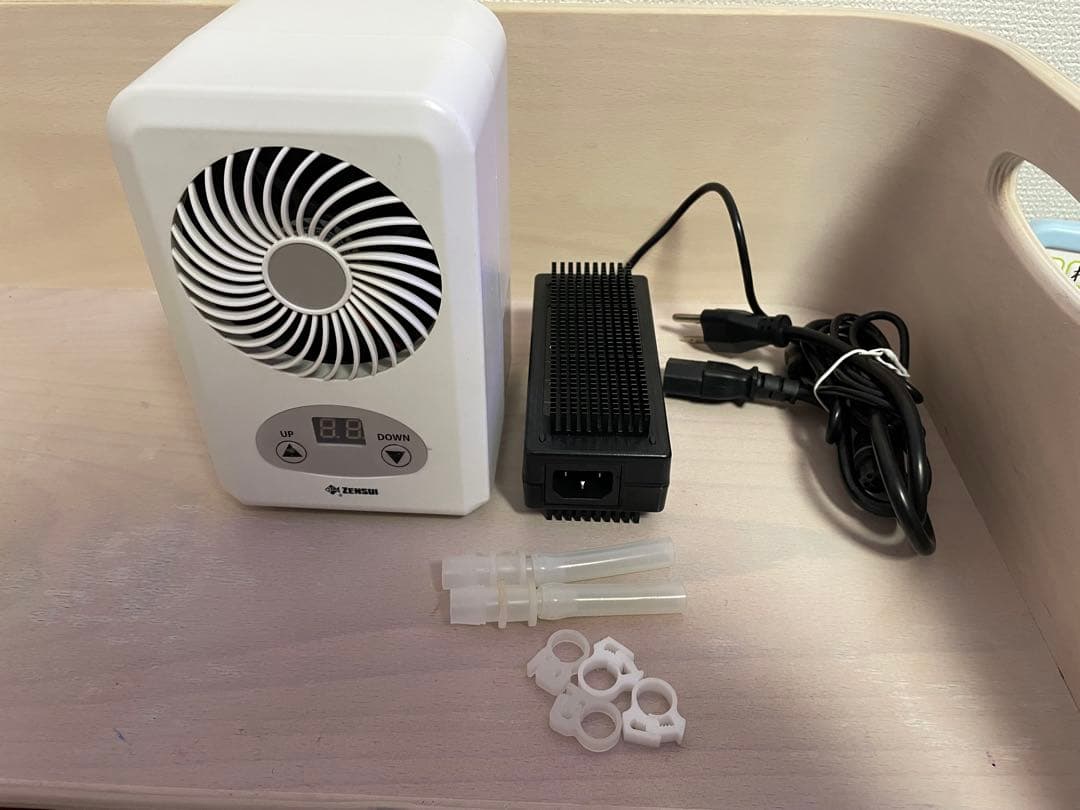 ゼンスイ　tegaru2 (テガル2)