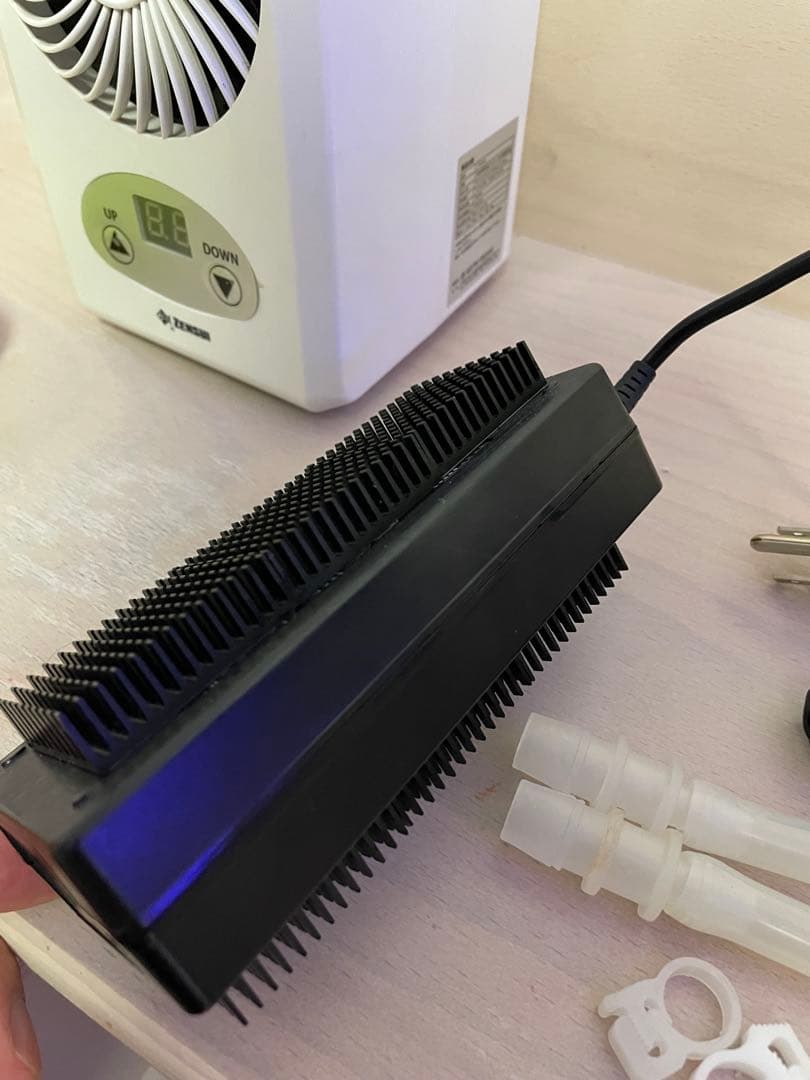 ゼンスイ　tegaru2 (テガル2)