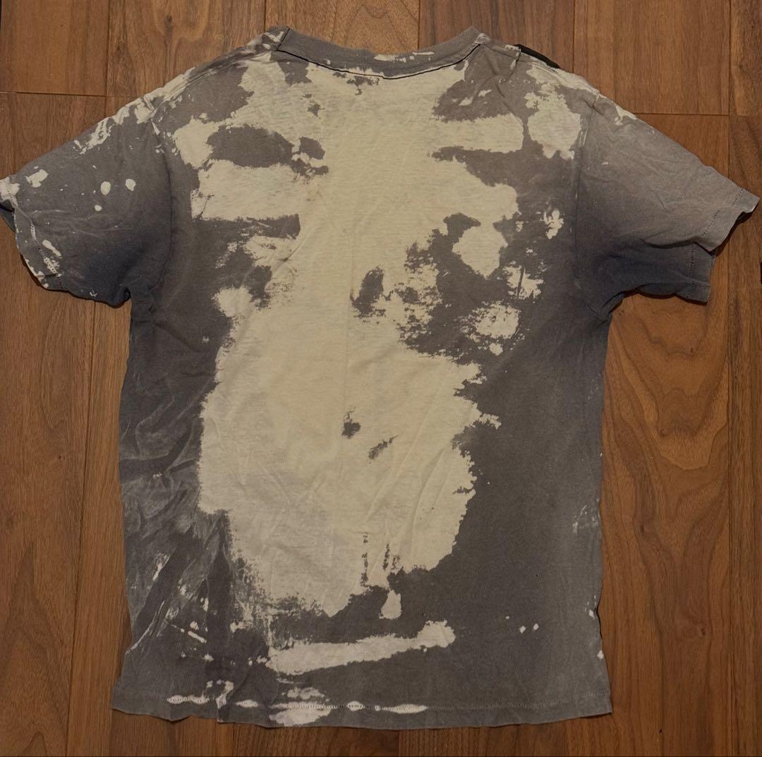 80's Mosquitohead Iggy Pop イギーポップ ボロ