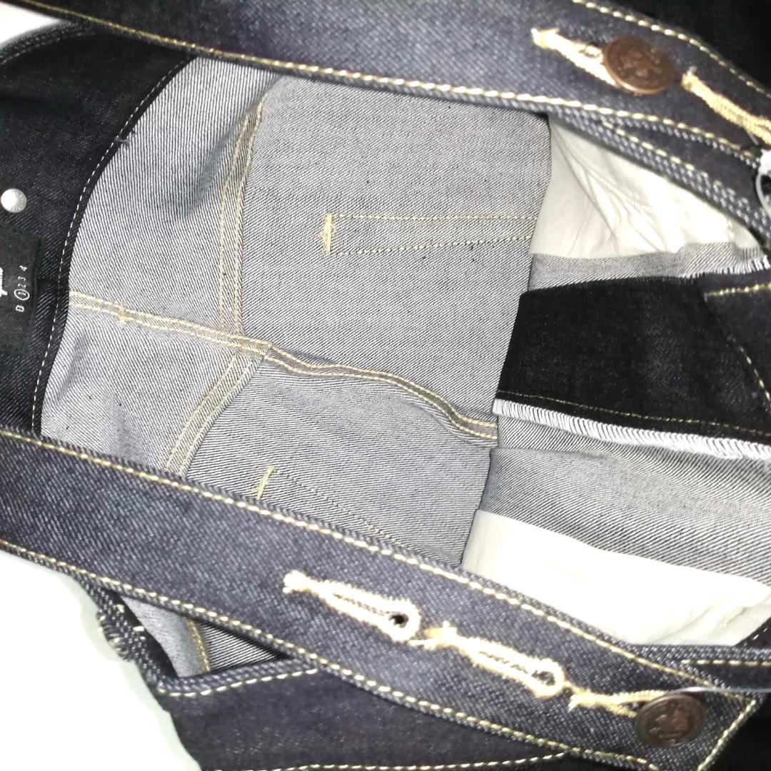 glamb gb17sm/po2 ティモシーサルエルパンツ　サスペンダー