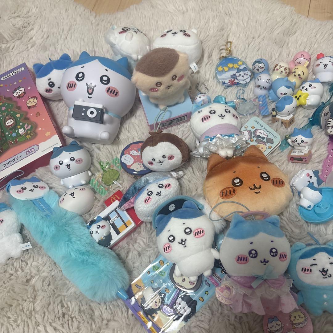 ちいかわ　まとめ売り