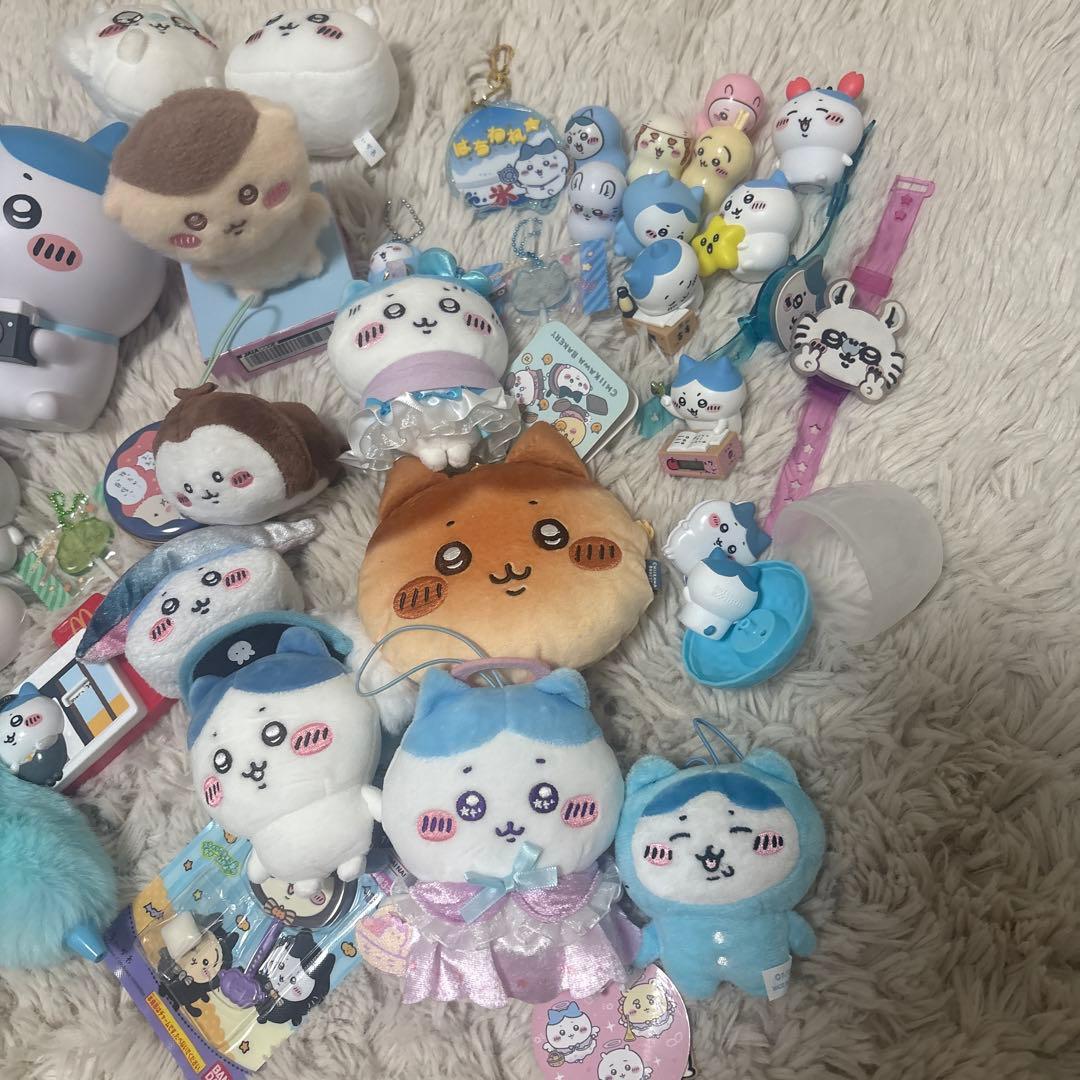 ちいかわ　まとめ売り