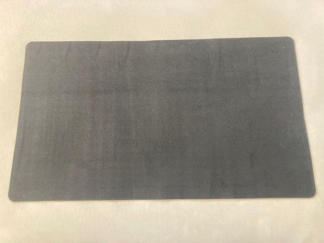 遊戯王 公式 プレイマット WCS2017ファイアーウォール　ヴァレルロード