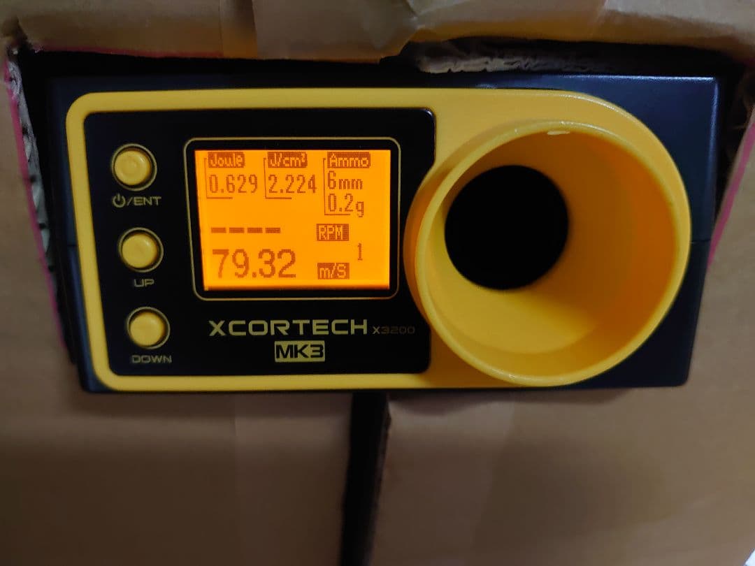 M3ショーティー